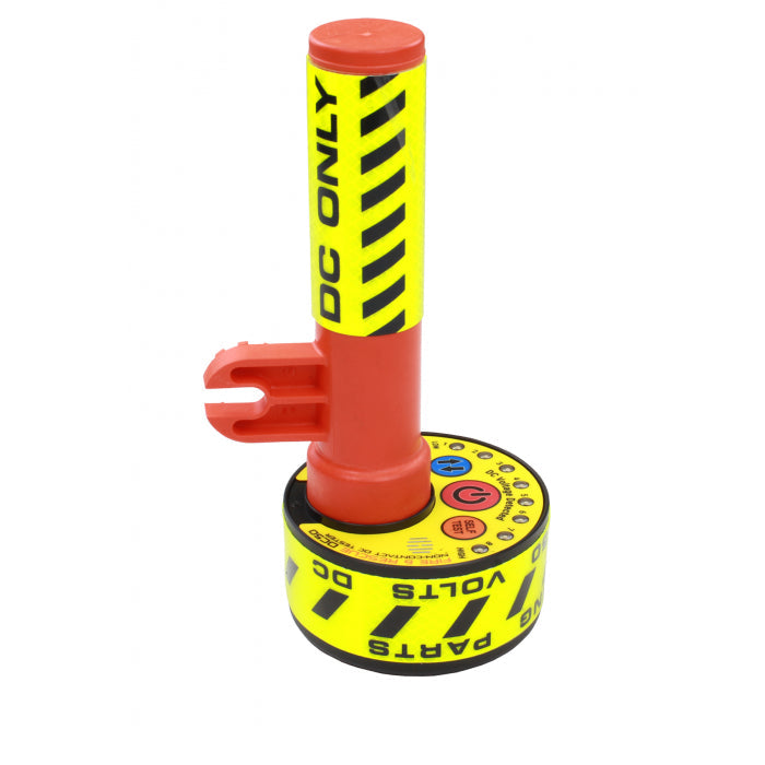 National Safety Apparel/Enespro AG-DC50 AG Safety DC Rescue Voltage Detector