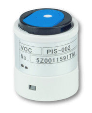 RKI Instruments PID-002LA VOC’s high range (10.6 eV) 0-4,000 ppm Sensor ...