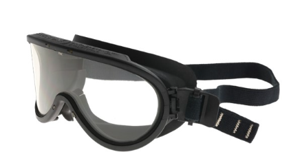 Paulson 9401900, A-TAC Structural Firefighting Goggle Model 510-E, Pre ...