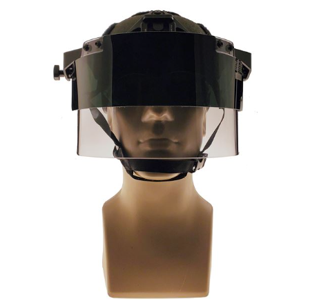 Paulson 5901004 Laser & High Intensity Light Protection TLS-F7 NO Tax ...