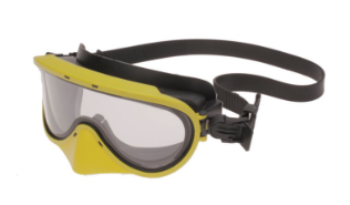 Paulson 9520001 Chemical Splash Goggle 510-CDN Clear NO Tax! – Shepard ...
