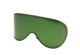 Paulson 9803000 Gas Cutting & Welding Goggle Lens 510-LENS-PC3 NO Tax ...