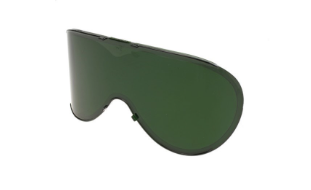 Paulson 9805000 Gas Cutting/Welding Goggle Replacement Lens NO Tax ...