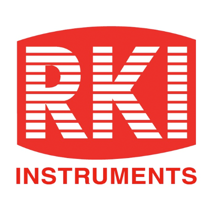 RKI Instruments 73-1202 EC-600 carbon monoxide monitor, 0-150 ppm ...