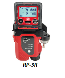 Shepard Injector Pump RKI Instruments 81-1198 RP-3R pump with 10 ft hose, 10 inch probe ...