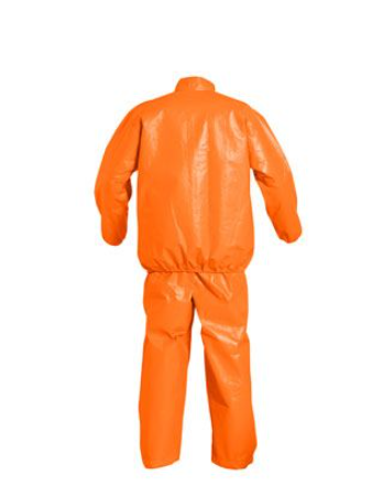 DuPont TP750T OR Tychem 6000 FR Bib Overall & Jacket | No Tax – Shepard ...