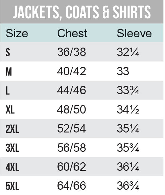 Chicago Protective Apparel Mechanix Wear AG43-CL Kit 43cal CATEGORY 4