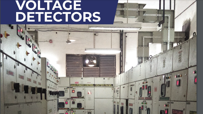 NSA/Enespro AG-ACDC50  SALE Safety Voltage Detector Kit IN STOCK SALE!