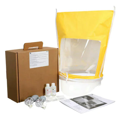3M™ Qualitative Fit Test Apparatus FT-10, Sweet | Free Shipping and No Sales Tax