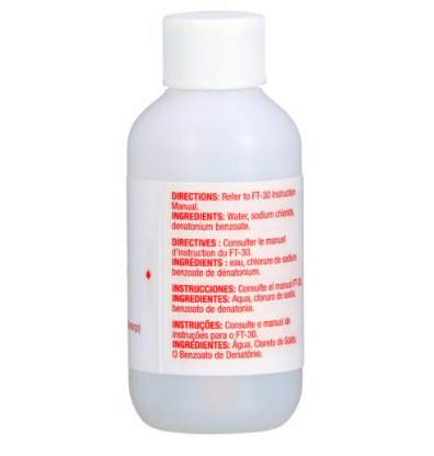 3M™ FT-31 Sensitivity Solution Bitter 6 ea/Case | Free Shipping and No Sales Tax