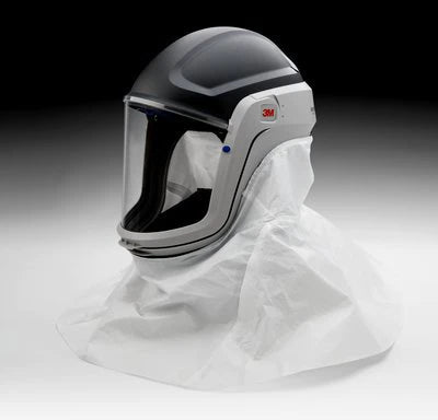 3M™ Versaflo™ Respiratory Helmet Assembly M-405 | Free Shipping and No Sales Tax
