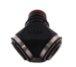 Drager 4058335 Dual RAP Adapter For DIN 40 mm Masks | Free Shipping and No Sales Tax
