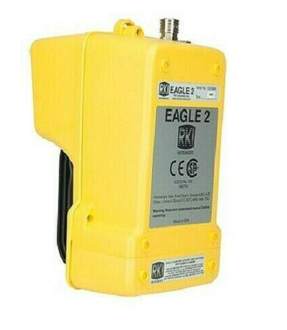 RKI 721-011 EAGLE 2 for Ammonia (NH3) 0 -75 ppm FREE SHIPPING