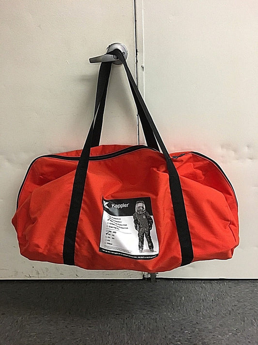 KAPPLER FRONTLINE 500 SUIT CARRY BAG 81801