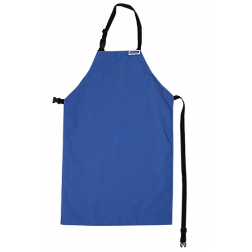 NATIONAL SAFETY APPAREL CRYOGEN Safety Apron A02CRC Bib Apron No Tax!