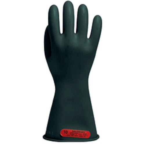 Chicago Protective Apparel LRIG-0-14 Low Voltage Rubber Insulated Gloves