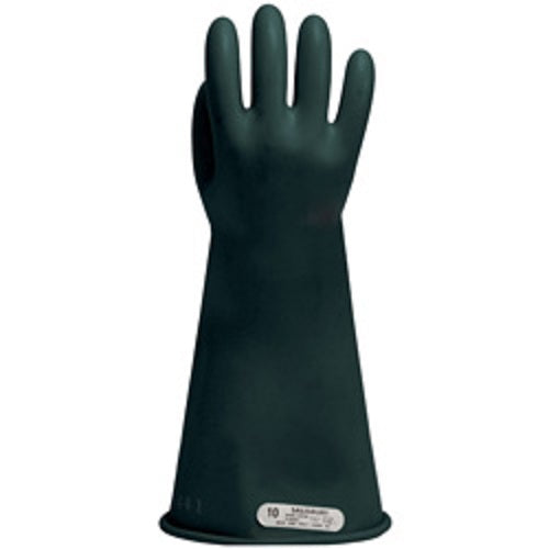 Chicago Protective LRIG-1-14 Class 1 | 14" Rubber Insulated Gloves
