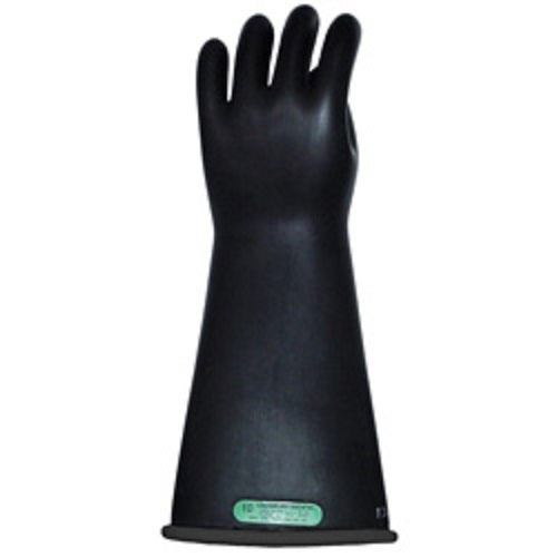 Chicago Protective Apparel LRIG-3-16 Class 3 Rubber Insulated Gloves