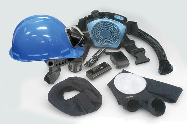 Chicago Protective Apparel RF-KIT Refresh System Full Kit | Free Shipping and No Sales Tax