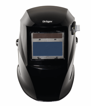 Draeger R59940 X-plore 8000 Welding Visor ADF | Free Shipping and No Sales Tax