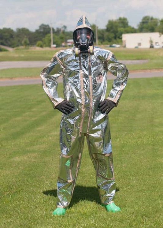 KAPPLER FRONTLINE 300 F3H429 CASE OF 2 COVERALL