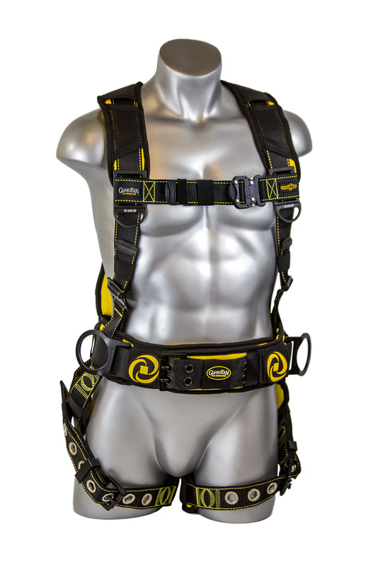 Guardian Fall 21030 Cyclone Full Body Harness | Free Shipping and No Sales Tax