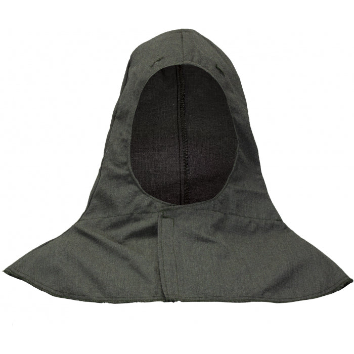 National Safety Apparel H74H3001 CARBON ARMOUR H3 Tally Hood