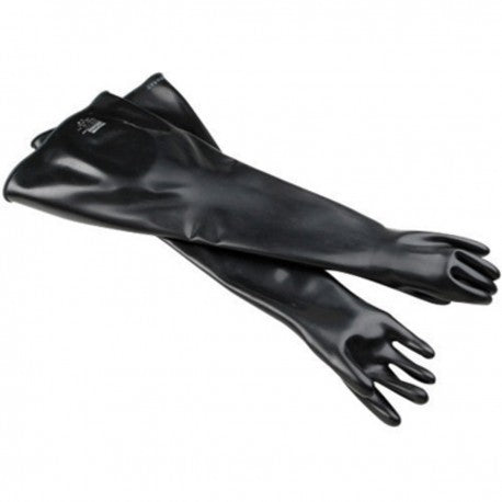 Honeywell/North 10N3032A/9Q Glovebox Gloves Neoprene | Free Shipping and No Sales Tax