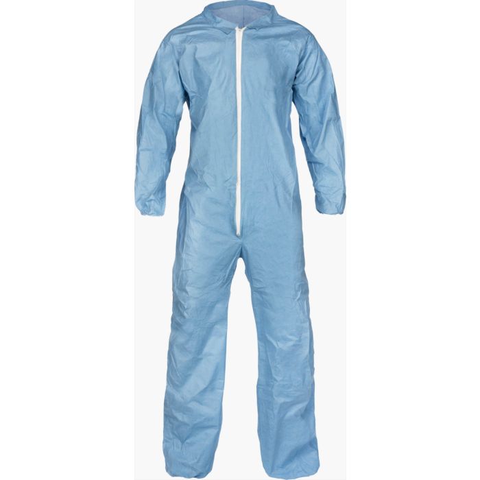 LAKELAND INDUSTRIES 7417B Pyrolon® Plus 2 Coverall | Free Shipping and No Sales Tax