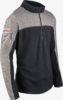 LAKELAND IJKTPF01 High Performance FR Polar Fleece Quarter Zip Jacket