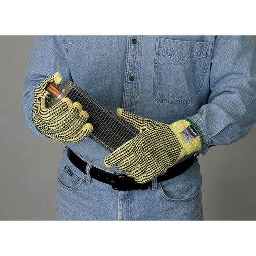 Lakeland 2300 ShurRite Kevlar Cut Resistant Knit Gloves | No Sales Tax