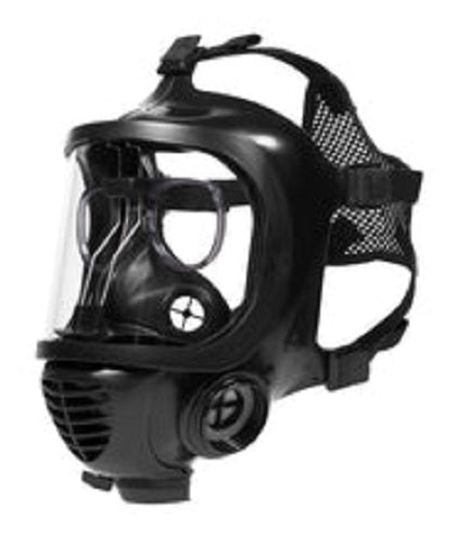 MIRA CBRN CM-6M Tactical Military/Police Gas Mask w/ drinking system