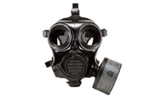MIRA Safety CM-7M CBRN Tactical Military Police Gas Mask | Free Shipping and No Sales Tax