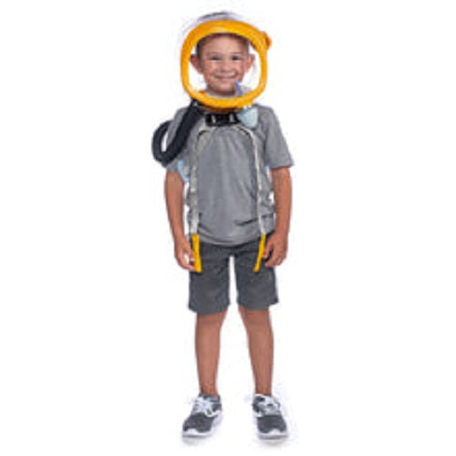 MIRA CM-3M CBRN Child Escape Respirator with PAPR | Free Shipping and No Sales Tax