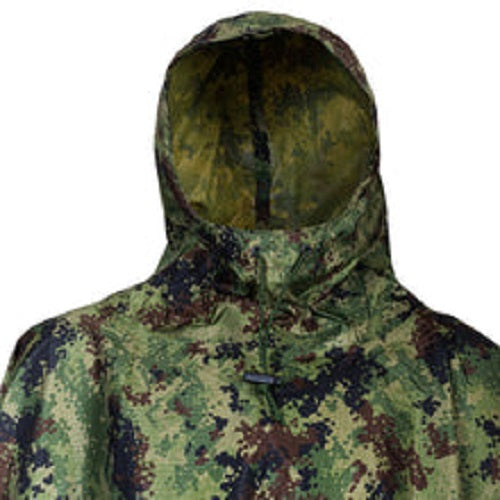 MIRA M4 CBRN Military/Tactical Poncho | Free Shipping and No Sales Tax