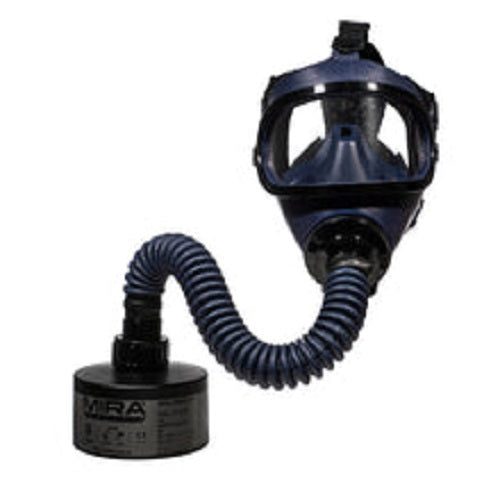 MIRA MD-1 Children’s Sized CBRN Gas Mask No Sales Tax & Free Shipping