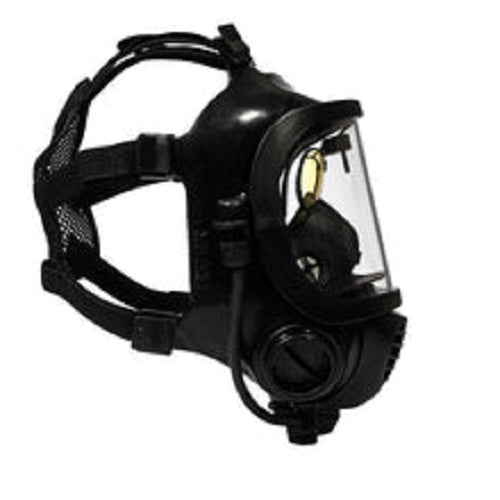 MIRA Safety MV-6M MIRAVISION Spectacle Kit for CM-6M Gas Masks