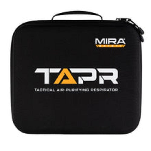 MIRA TAPRKIT Tactical Air-Purifying Respirator (TAPR) Respirator Kit