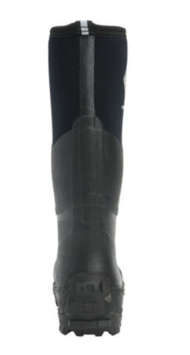 MUCK Boots MMH-500A-BL Mens Muckmaster Tall Boots 15 Inch Black | Free Shipping and No Sales Tax