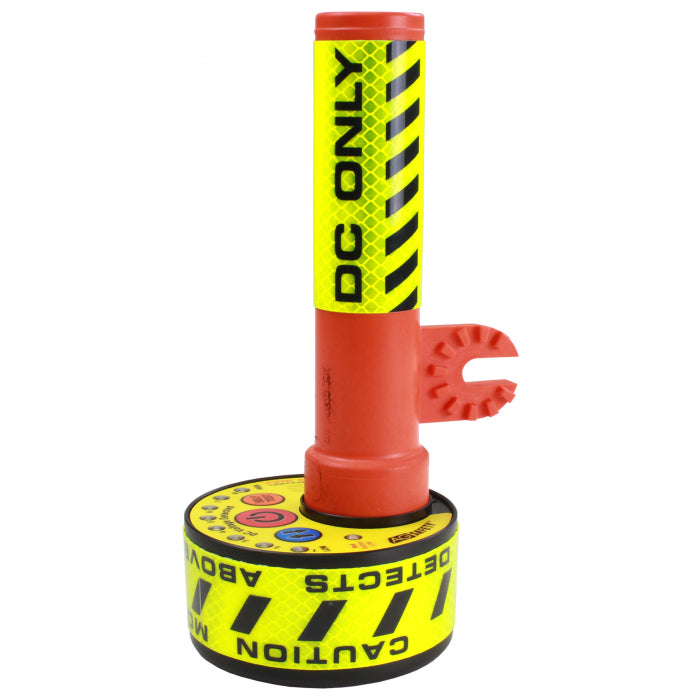 National Safety Apparel/Enespro AG-DC50 AG Safety DC Rescue Voltage Detector IN STOCK