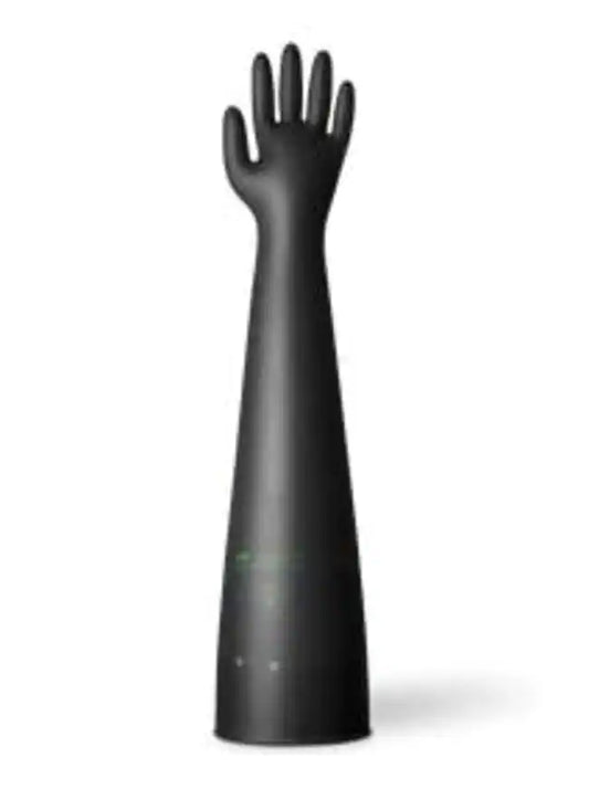 Black Piercan 6N1532A Neoprene Glove on white background