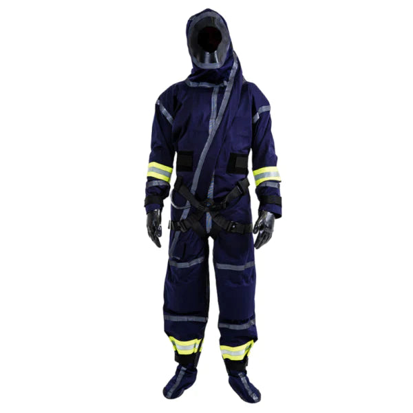 RST Radshield DEMRON ICE Multi Use Protective Suit