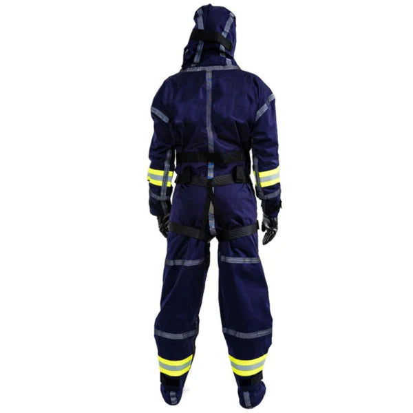 RST Radshield DEMRON ICE Multi Use Protective Suit